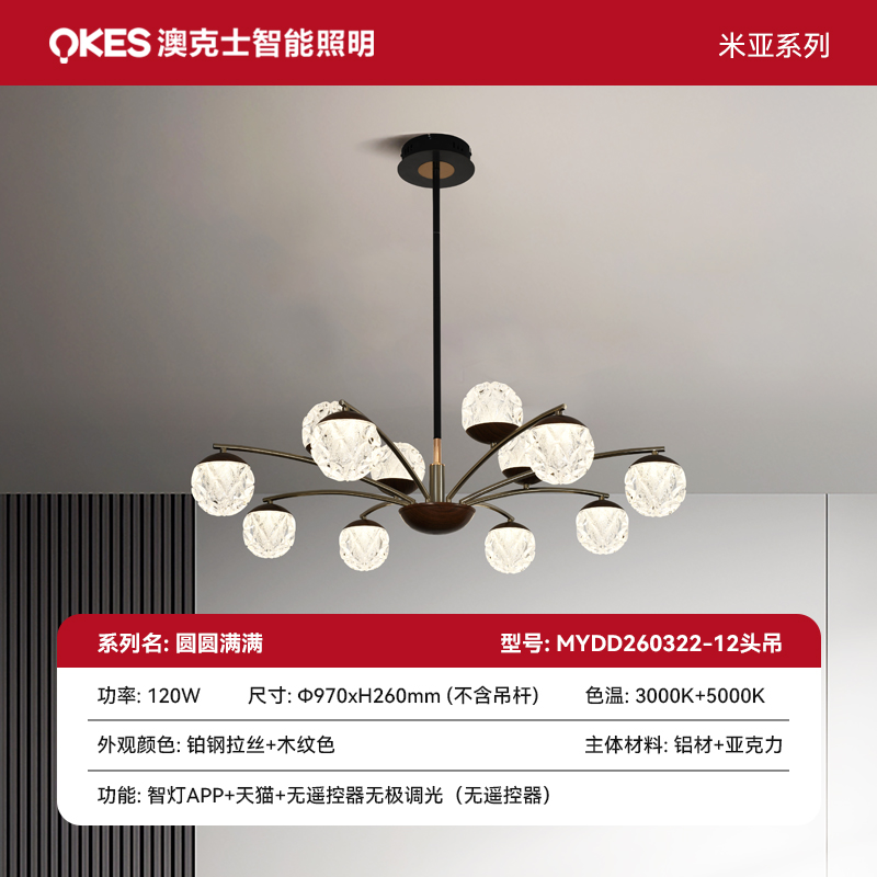 圆圆满满系列