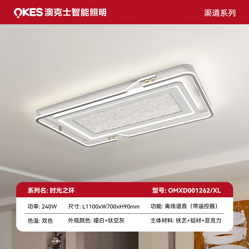 时光之环OMXD001262